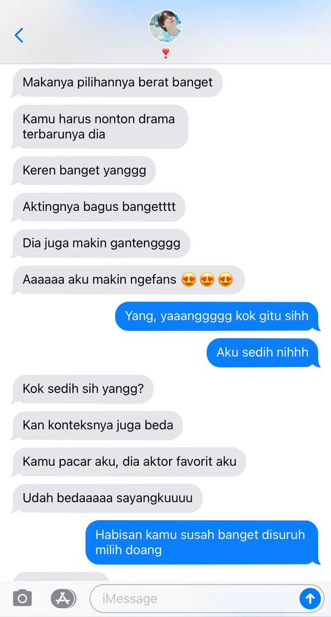 babycatsun's tweet image. Jaedo two tweet au

- Pilihan -