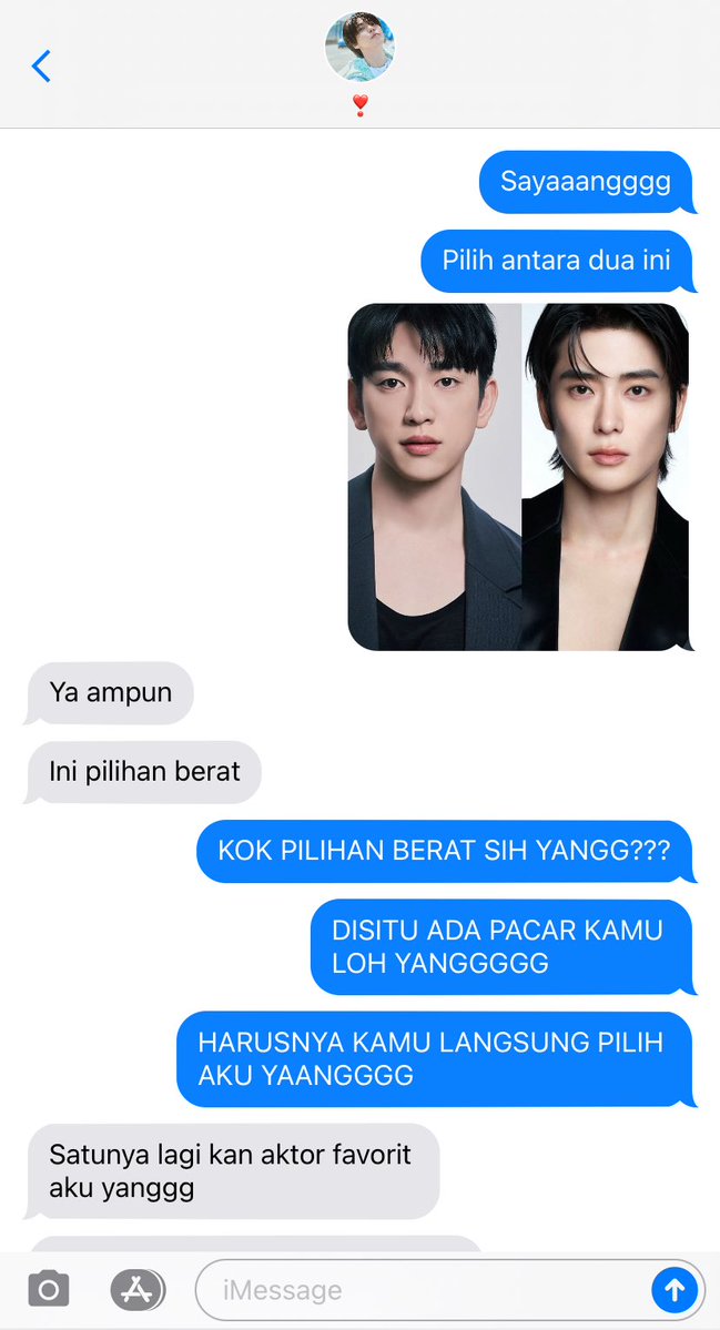 babycatsun's tweet image. Jaedo two tweet au

- Pilihan -