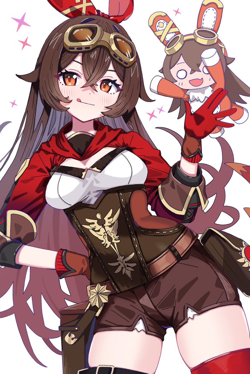 morumoru_x's tweet image. #原神