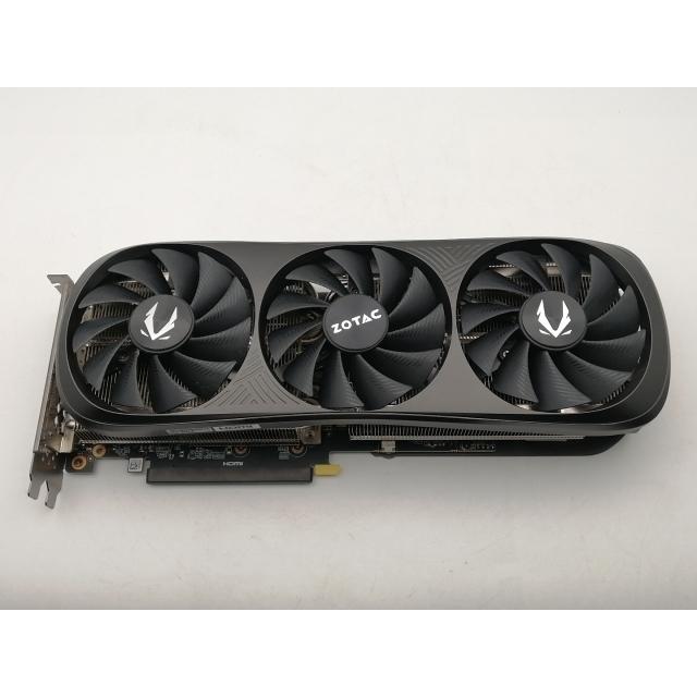 RTX4070Ti SUPER、 145980円で中古品が入荷しました。#ad 【中古