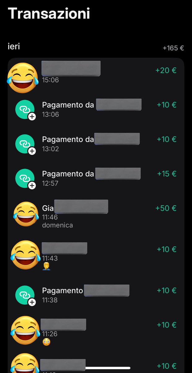 MASTERGIO33's tweet image. More +165€ in less than 6 hours yesterday 😏

This is just a glimpse of my power 💪 

I will never quit #FinDom. 

You will never stop paying me.