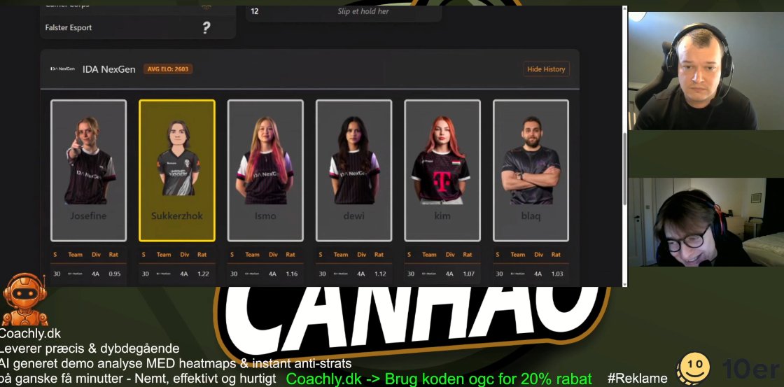 O Grande Canhão tweet media