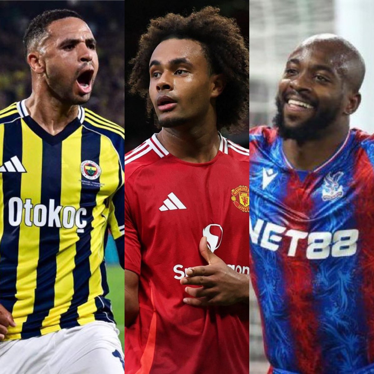 Juventus News Live tweet media