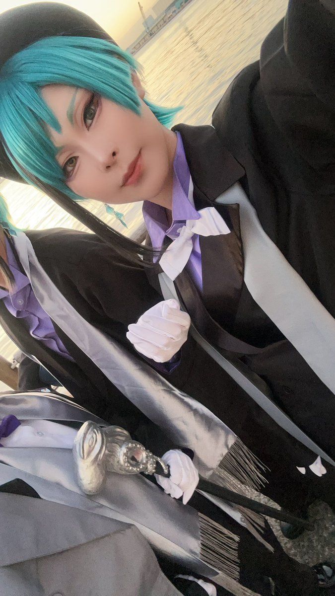 りだーつ