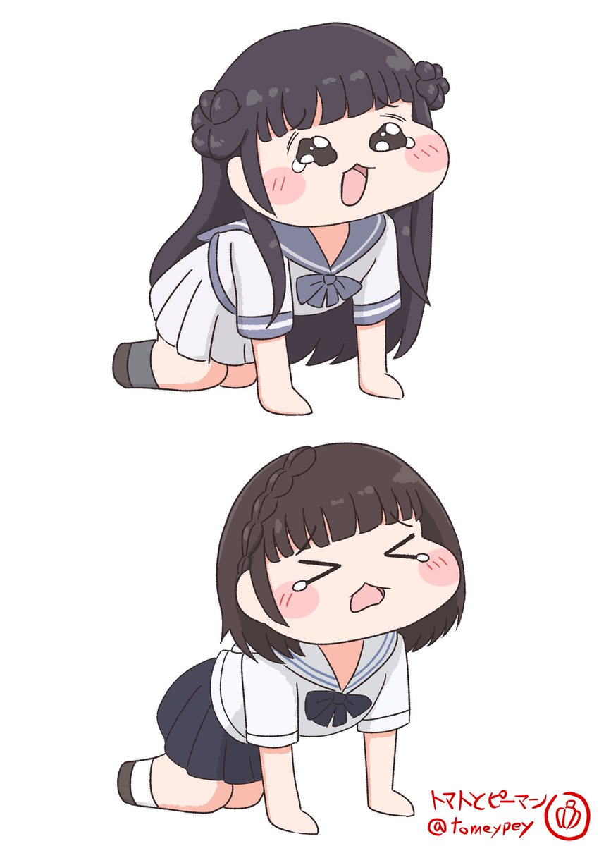 ｽﾋﾟｷな平原姉妹
#ブルリフR