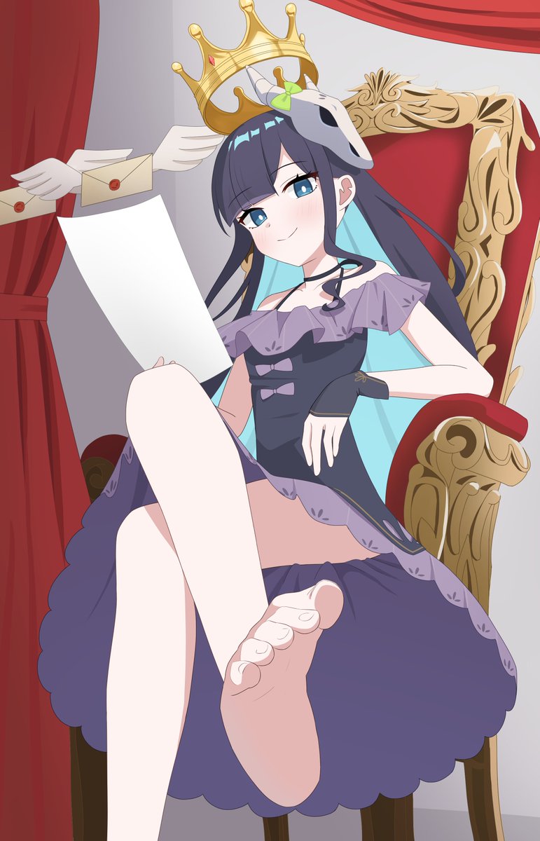 ソナ tweet media