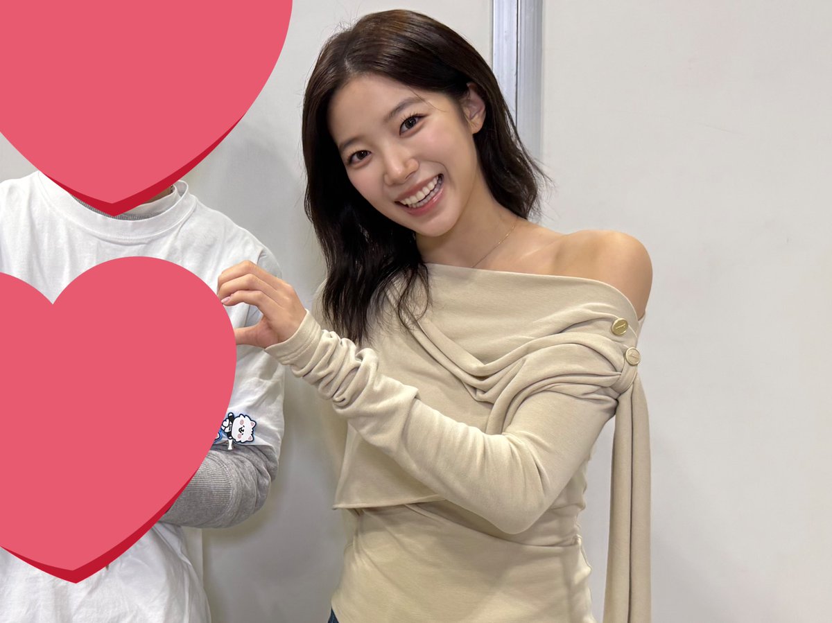 LE SSERAFIM SPAGHETTI WSJ 2回目 LD SR カズハ Le Sserafim Spaghetti