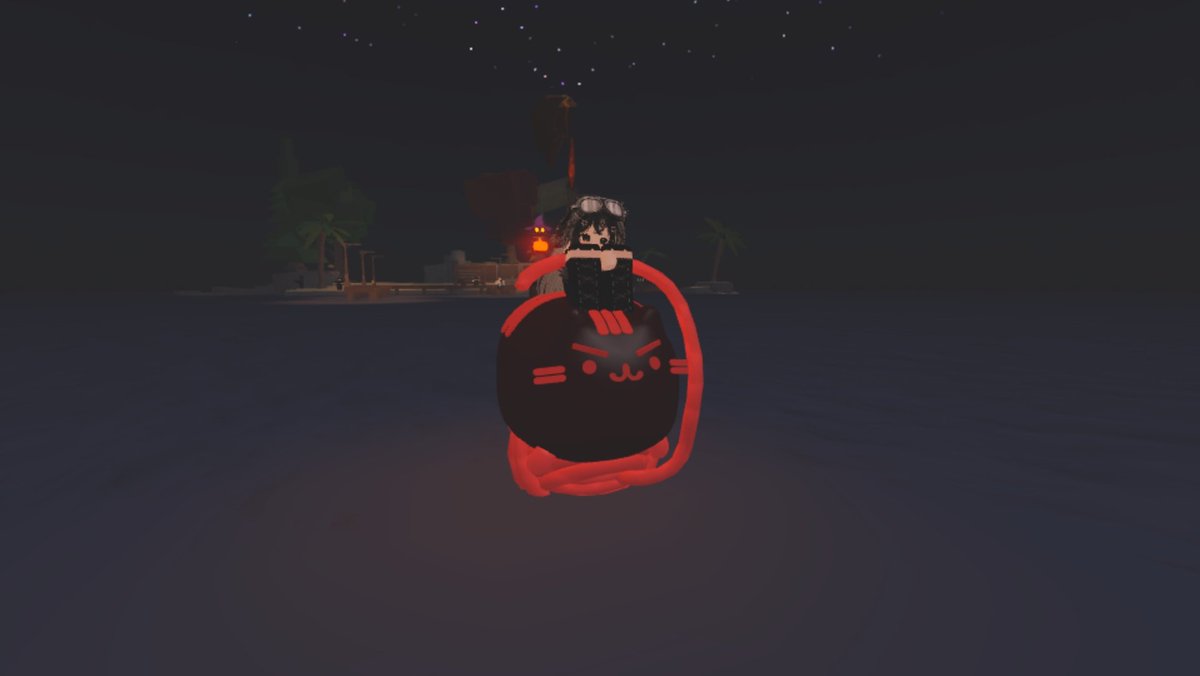 cinderstring's tweet image. :3