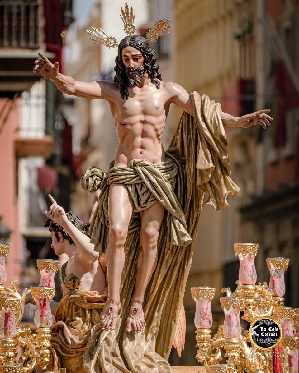FELIZ DÍA DEL SEÑOR
