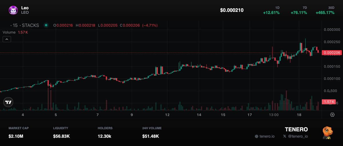 Being back at $2M market cap feels good but has me wondering

What would $3M feel like?