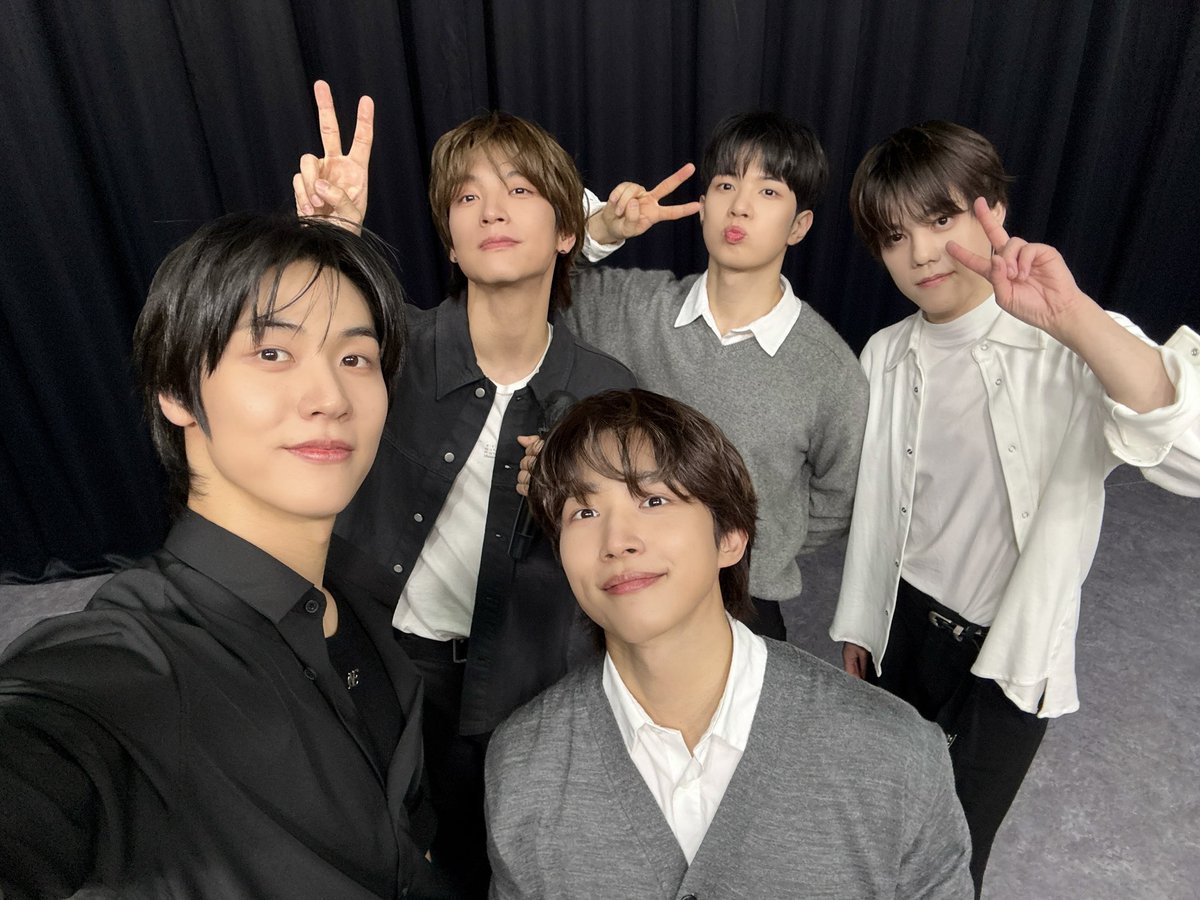 NFlyingofficial's tweet image. [📸] 2026.01.18 N.Flying 2026 SEASON'S GREETINGS [Re : Member] VIDEO CALL EVENT &amp;amp; FAN SIGN EVENT

#NFlying #엔플라잉