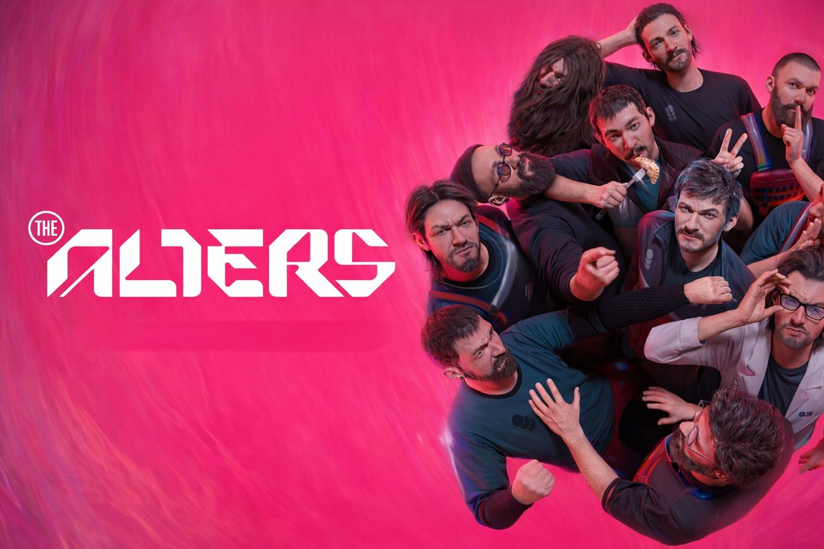 etailcomtr's tweet image. The Alters - %30 indirimde 
Hemen satın almak için - etail.com.tr/the-alters-126
#steam