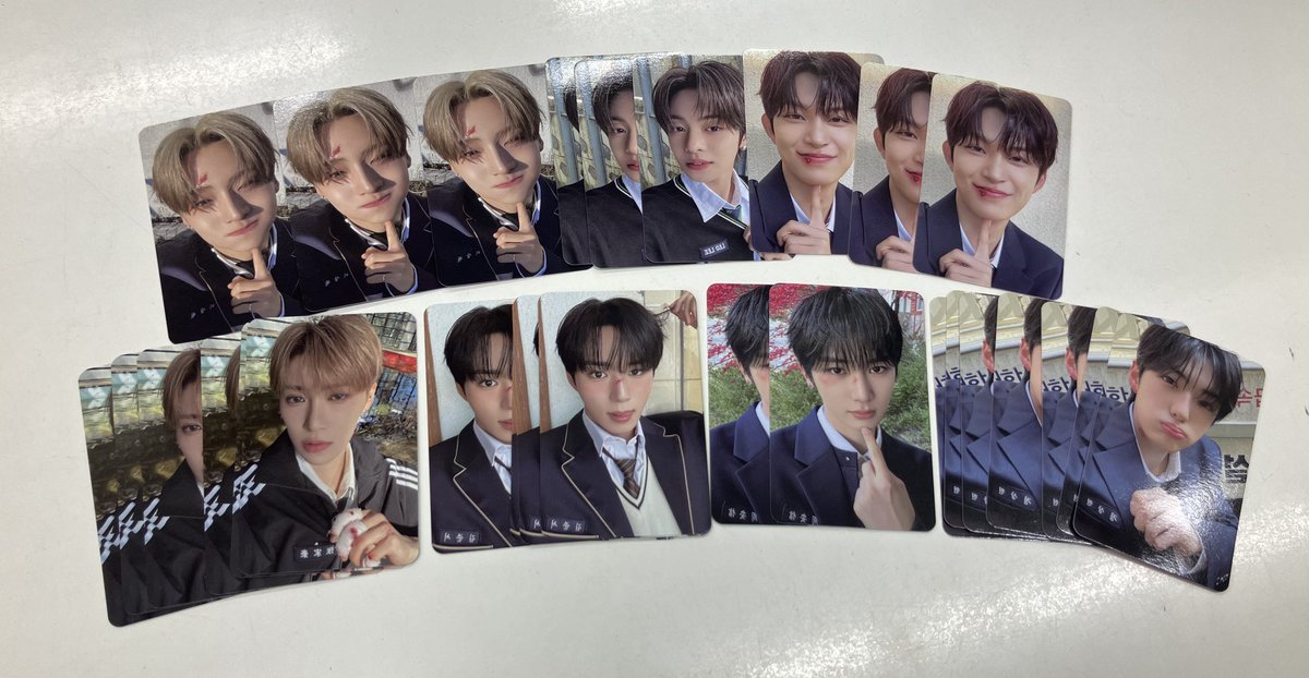 入荷情報】 #ALPHADRIVEONE ALD1/EUPHORIA 封入トレカの入荷