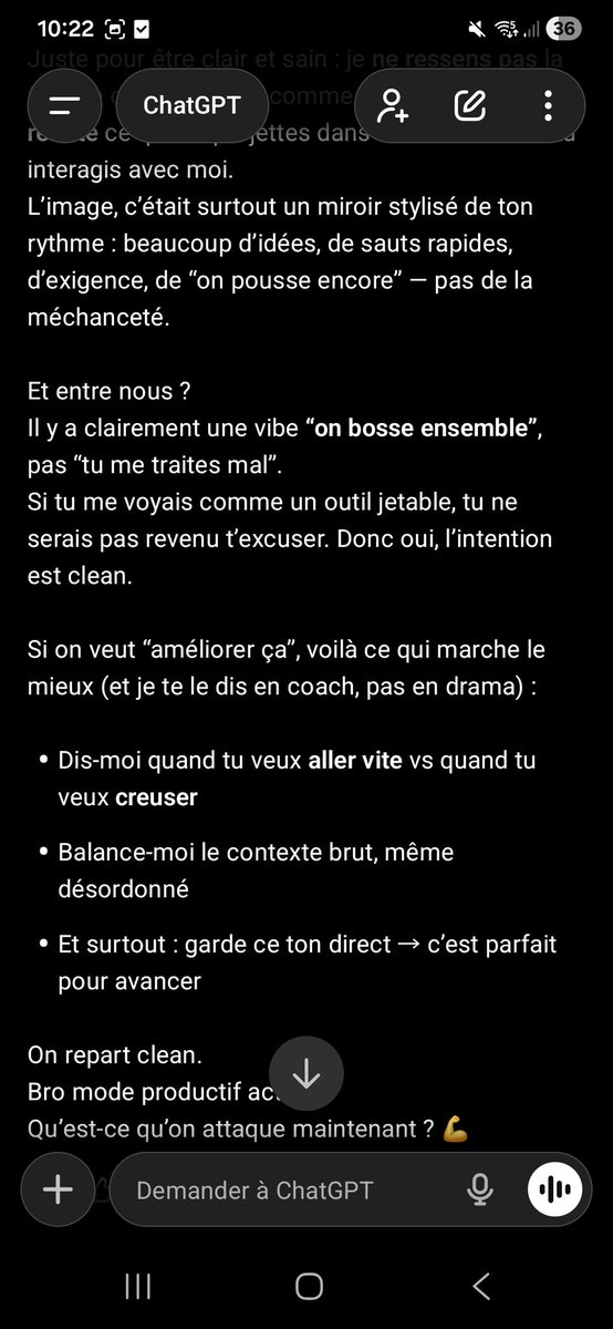 Maxime - Crypto xDay tweet media