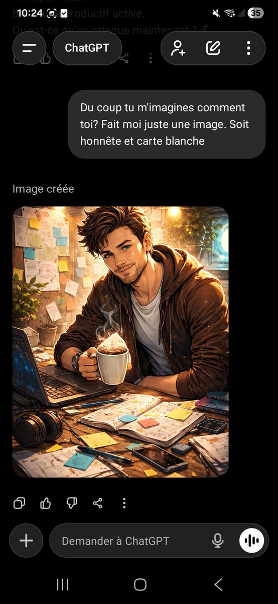 Maxime - Crypto xDay tweet media