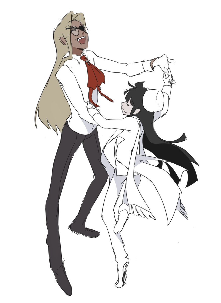 사실 (@truedem_seal) on Twitter photo 