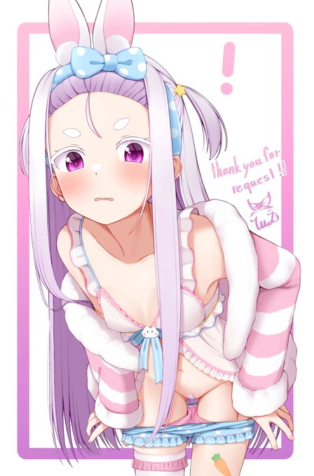 skebより miwaさん を描かせていただきました。 リクエストありがとうございました!