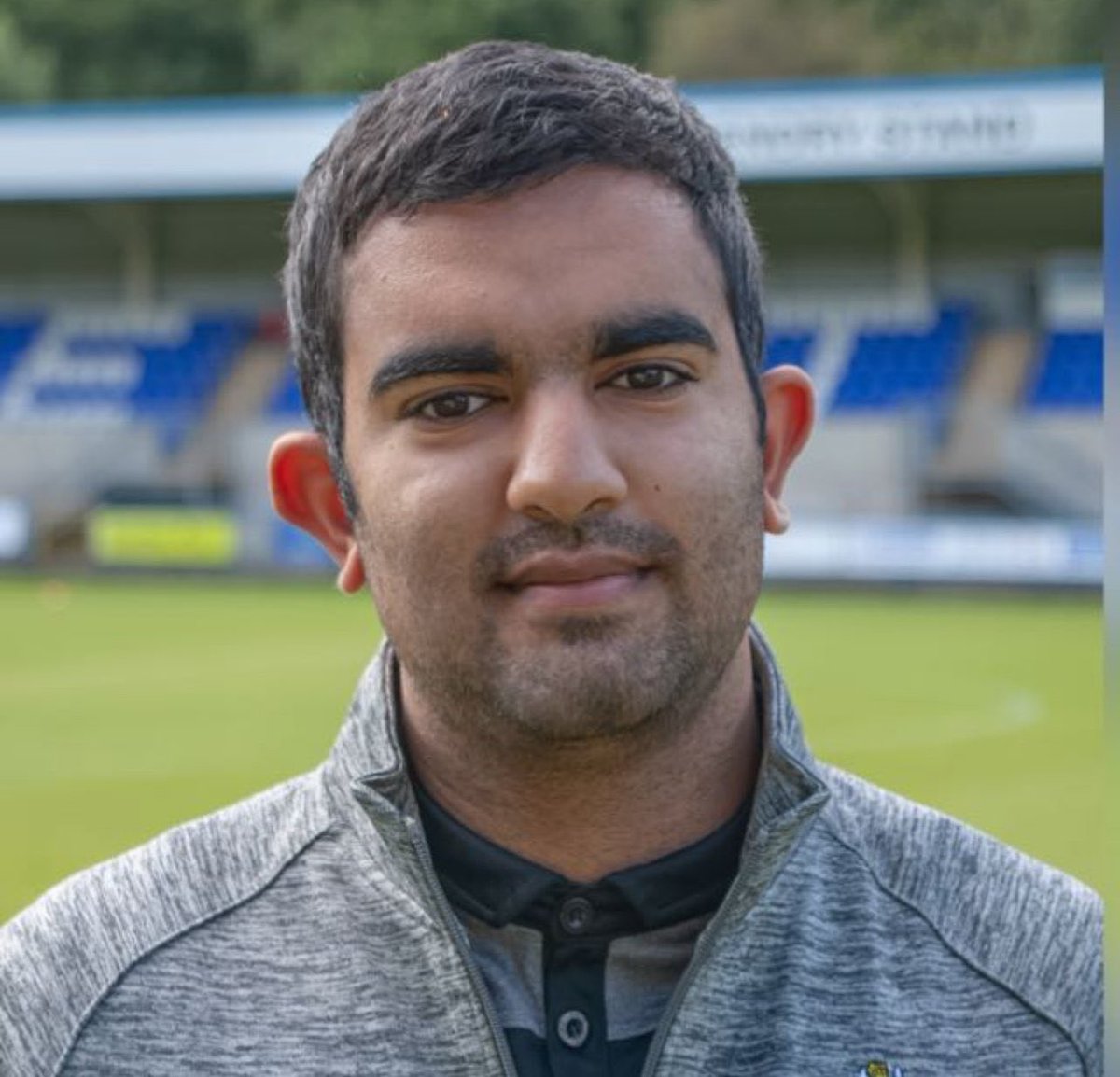 Stalybridge Celtic U21’s tweet media