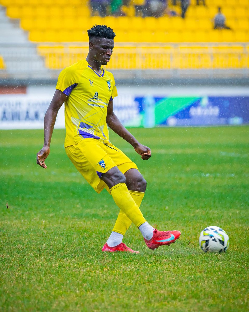 Salim Adams (Thiago) tweet media