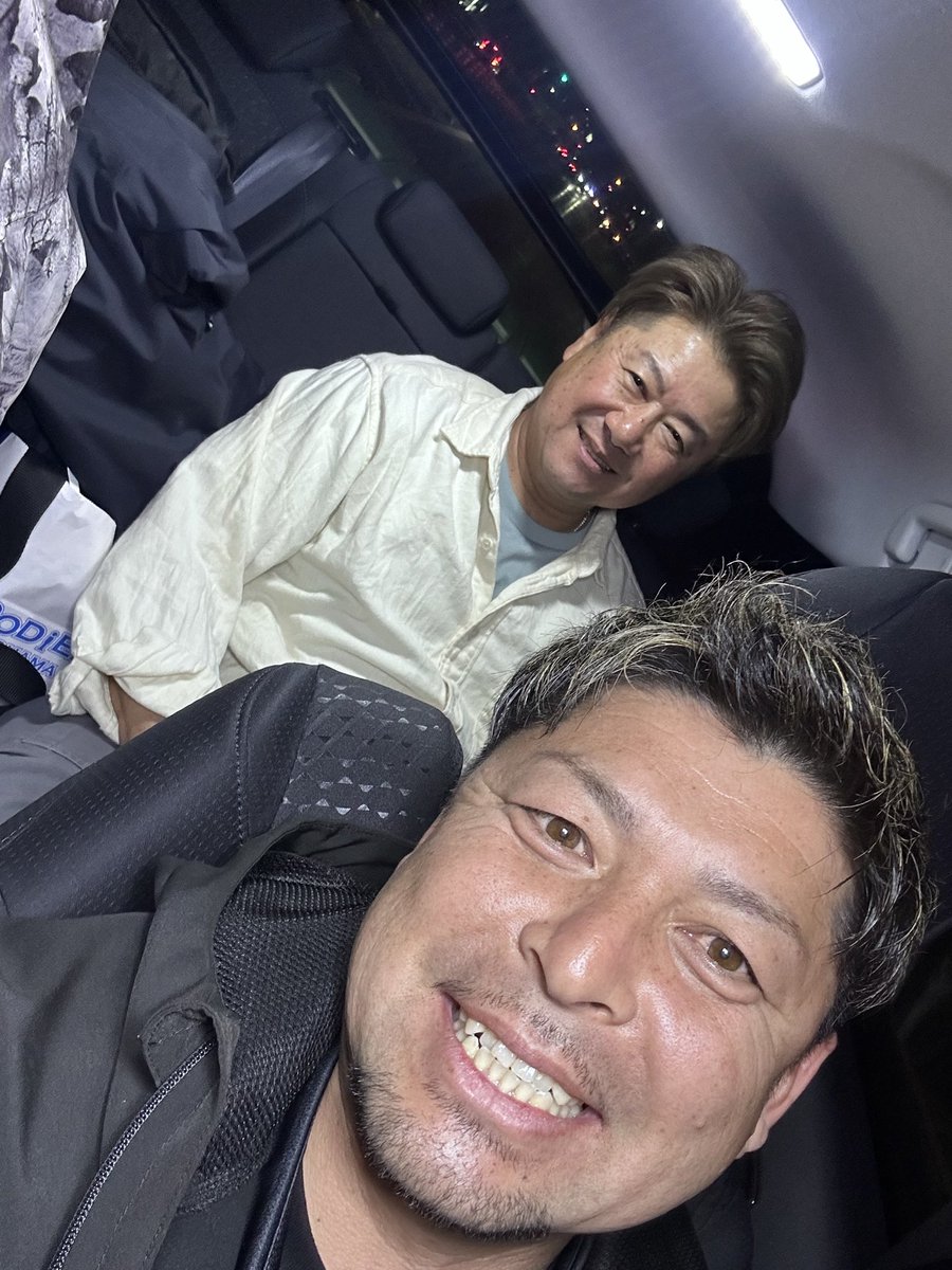 飯島一貴 (@Turizanmai27) / Posts / X