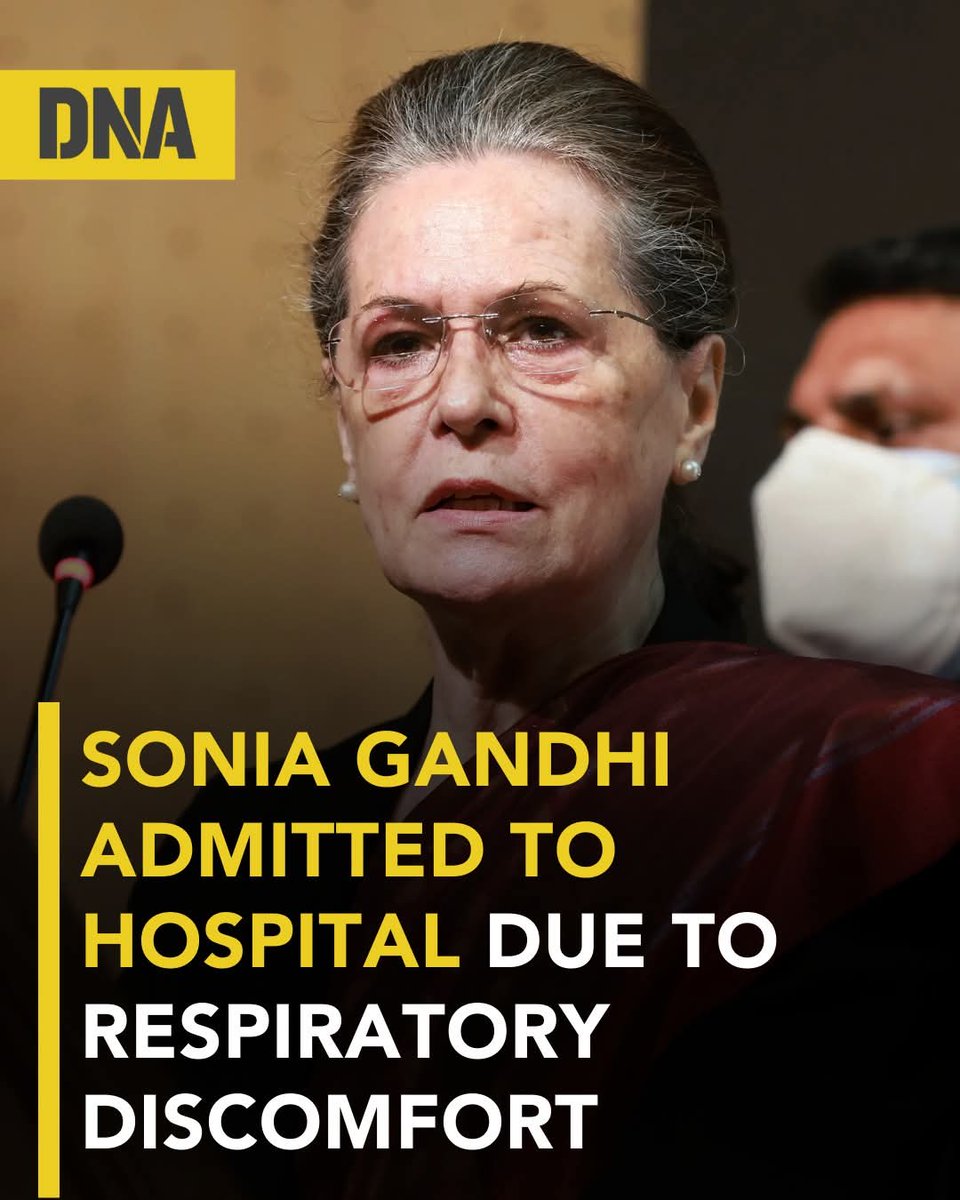 MeritvsQuota's tweet photo. Rahul Gandhi's mother got her treatment under Dr. Arup Basu at Sir Ganga Ram Hospital.

The Doctor is from General Category. https://t.co/2NjoYSPoDC