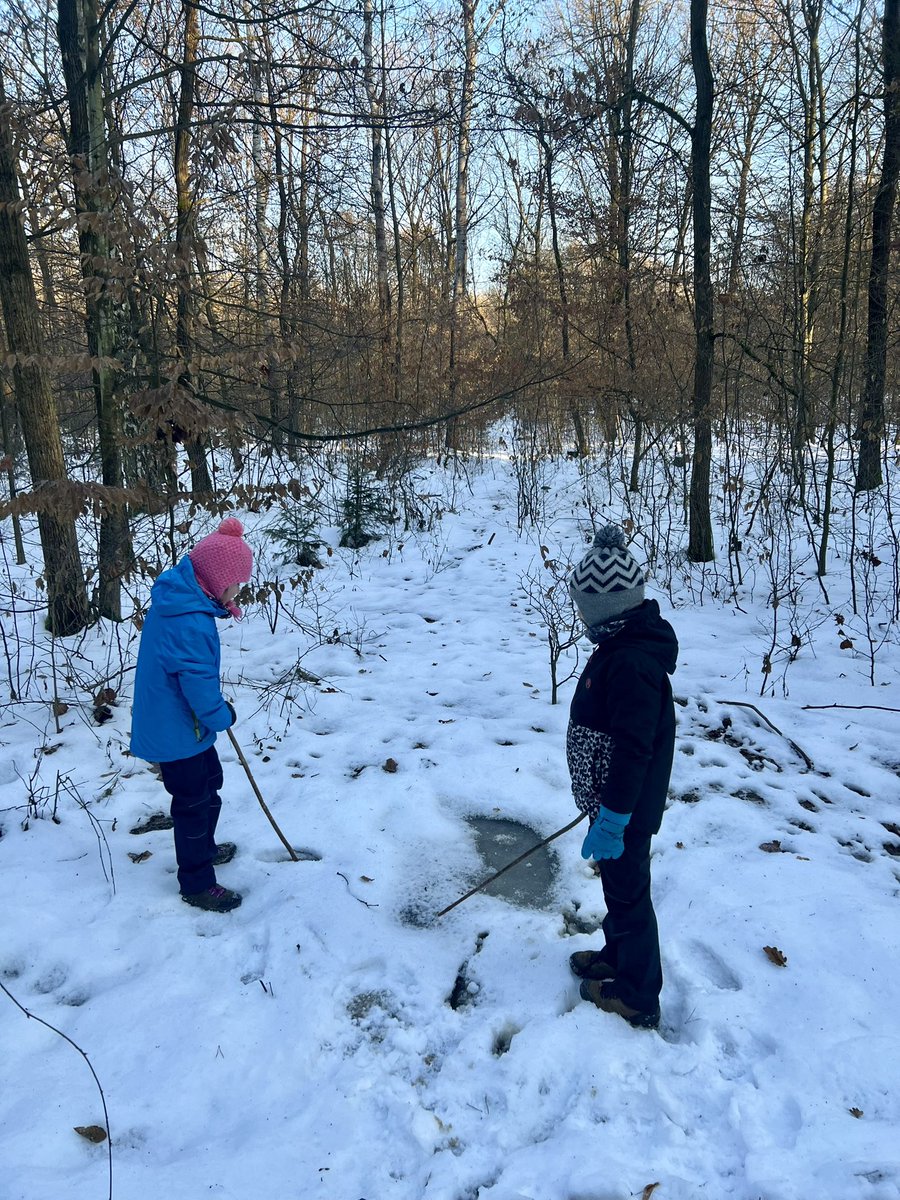 #pořádvenku

Dnes Újezd nad Lesy / Klánovice 🤩