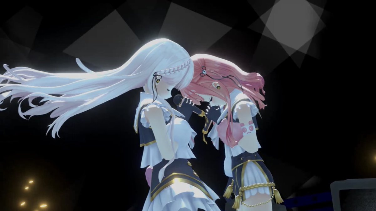 panxxxcake's tweet image. ありがとうございました