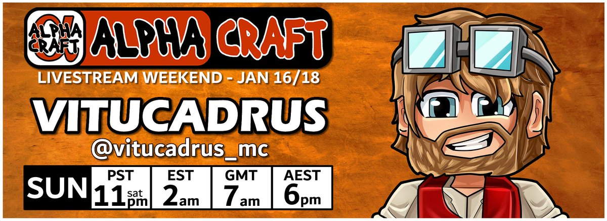 🅰 Alpha Craft tweet media