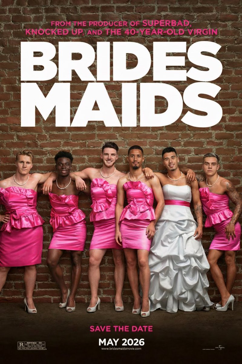 LfcShaunjudge's tweet image. Coming to cinemas in May...