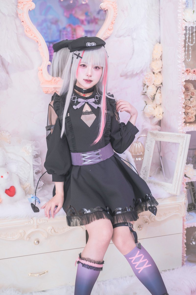 なぎにゃ (@nyan_o912) / Highlights / X