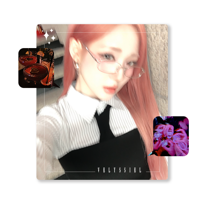 velyssiel's tweet photo. put everything on hold to celebrate minni day!! happy birthday pretty girl <3 also a big thankyou to the neighbour that babysat my dog child #MINNIDAY https://t.co/MeVoY9H847