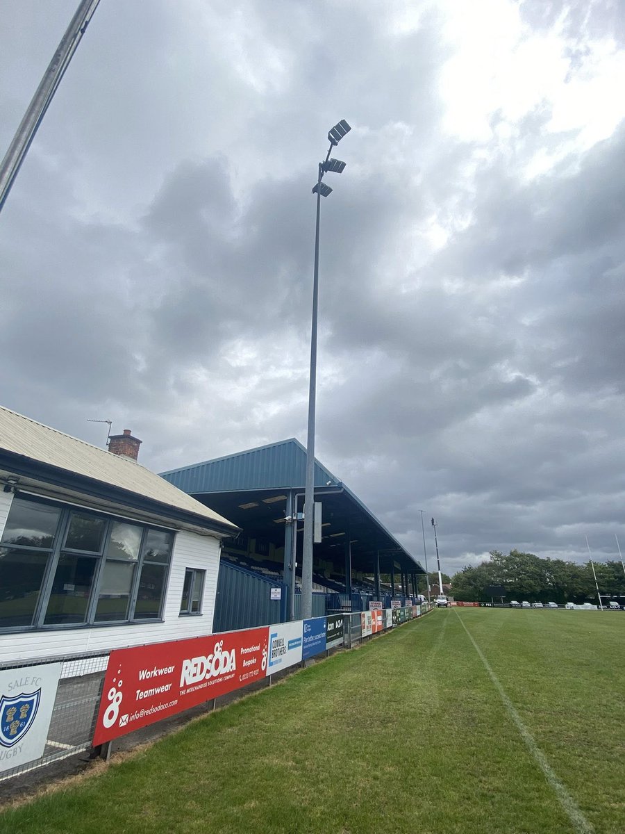 Rochdale Hornets tweet media