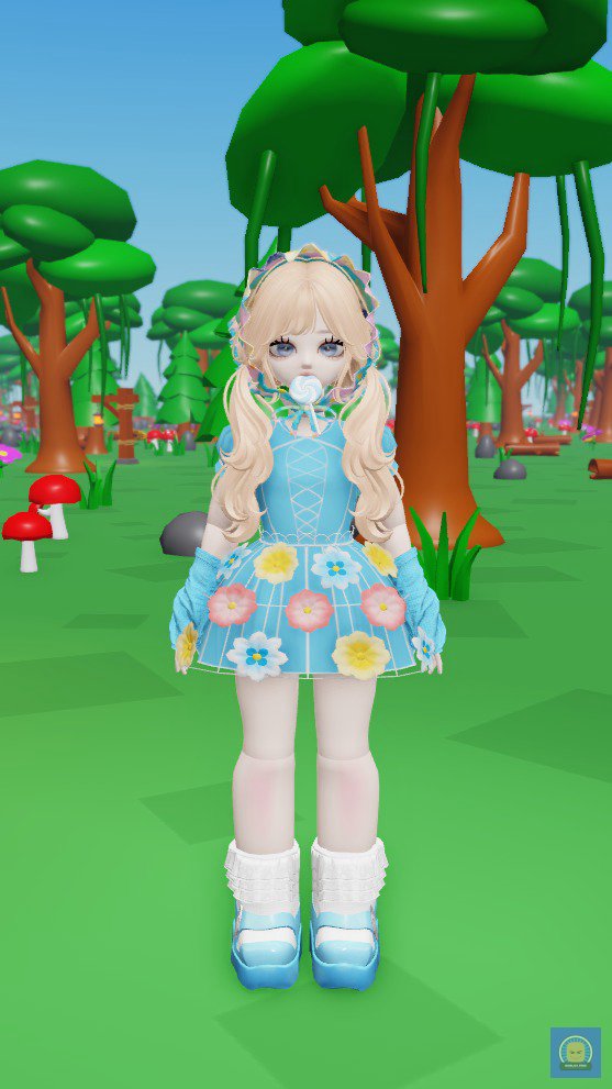 roblox_fess's tweet photo. !roblox ava doll cocok nya make style gini ga sih? jadi keliatan kek boneka😭😭 https://t.co/kdLtljVFDT