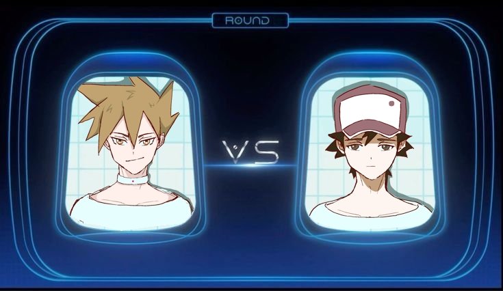 nivirowils's tweet photo. Day 6 (and maybe 7) of Reguri week: Music AU (+Free Space)

Reguri in Alien stage AU

#pokemon #namelessshipping #reguri #レグリ #blueoak #trainerred #greenoak #reguriweek2026 #reguriweek #alnst #alienstage https://t.co/SGViKbpNNY