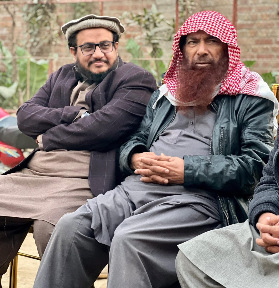 Abhishek Singh tweet media