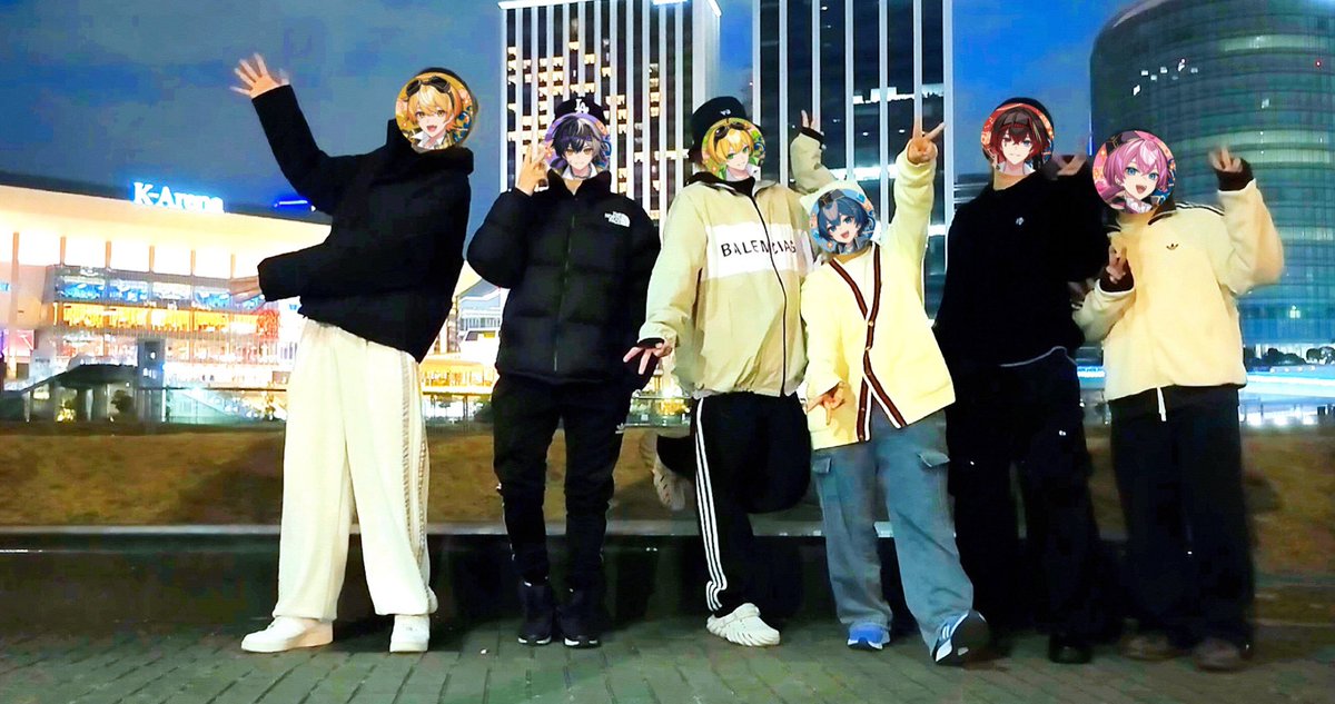 まぜ太@AMPTAK（アンプタック） (@mazeta_666) / Posts / X