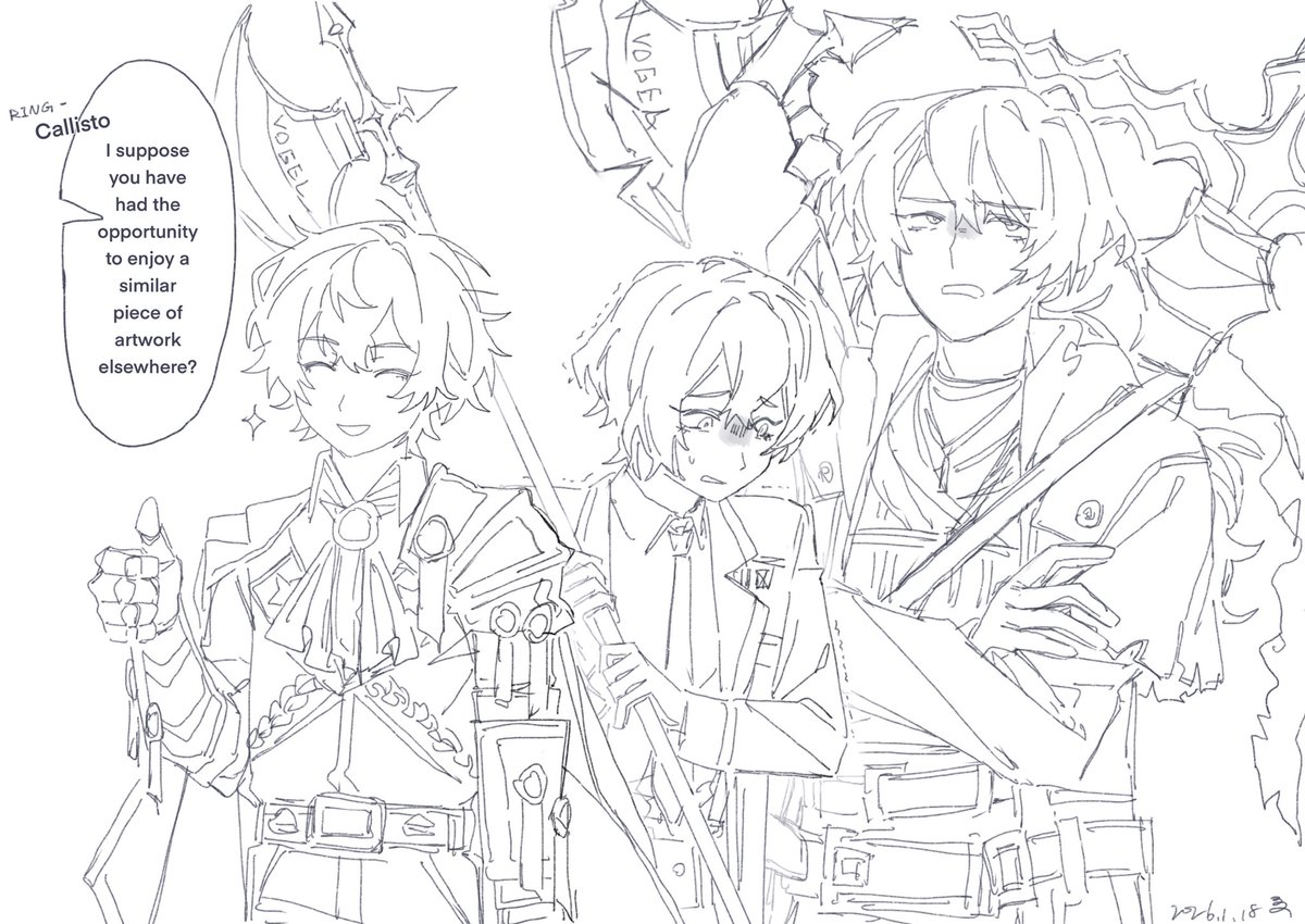 #Limbus_Company #LimbusCompany