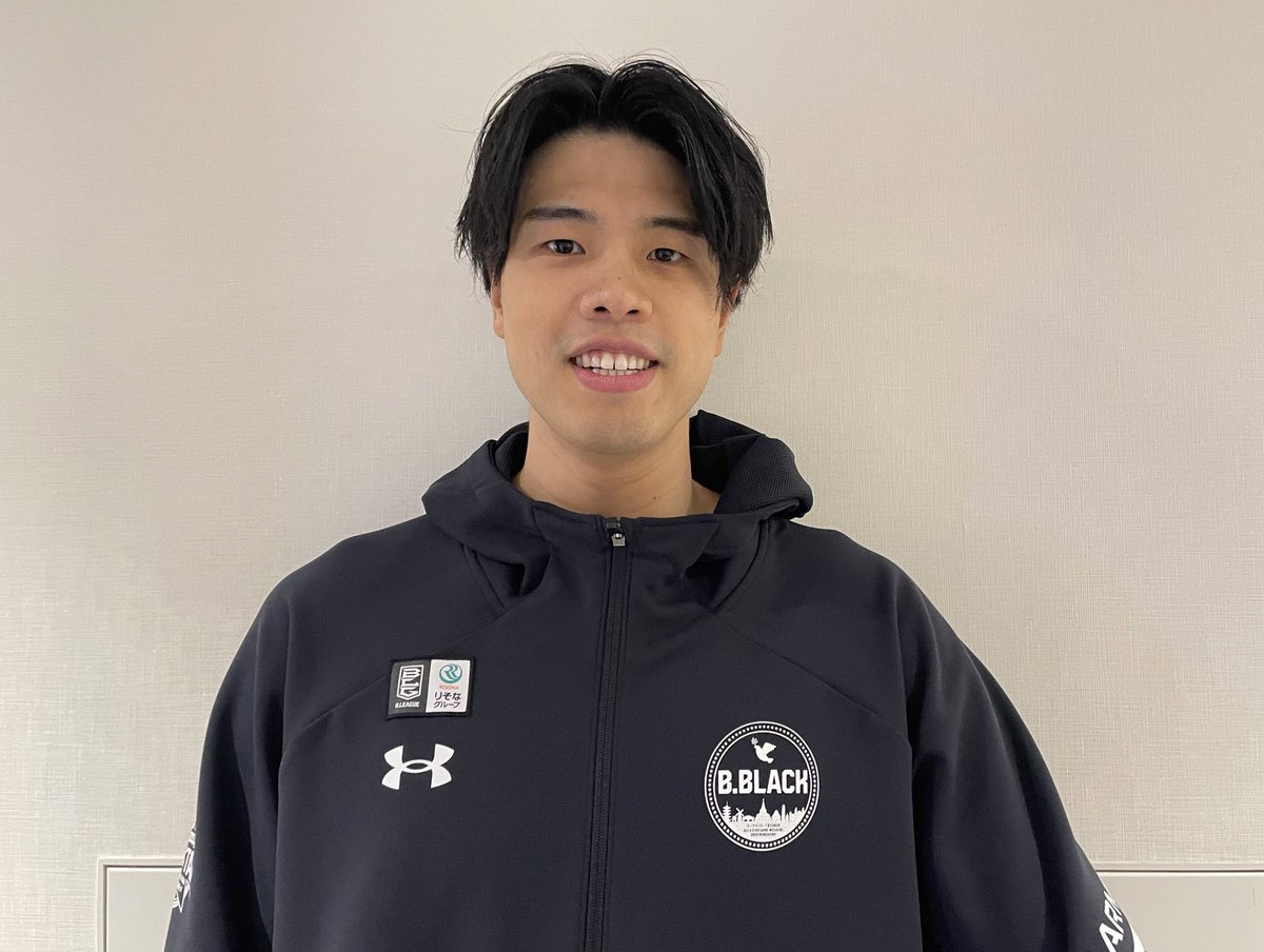 試合後の1枚📸🖤 今シーズンも #吉井裕鷹 選手へ、たくさんの投票を