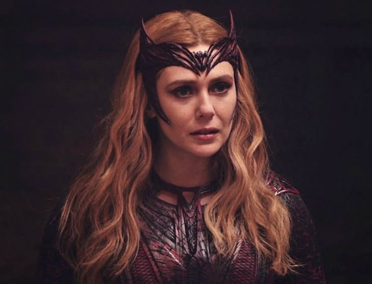 RedPopCornnnn's tweet image. 🔥เธรดรวม 13ข้อคล้ายคลึงระหว่างสองจอมขมังเวทย์ผู้งดงาม พนอ บุญสุข &amp;amp;​ วานด้า แม็กซิมอฟ🌹

เมื่อสตรีเพศยึดโยงกับคำว่า "เวทย์มนตร์" มาหลายพันปี จึงไม่แปลกที่ภาพยนตร์จะมีตัวละครหญิงเป็นจ้าวคุณไสย วันนี้เลยเขียนเธรด 'แม่หมอไทย'​ กับ 'แม่มดเทศ'​ ผู้เป็น iconic แห่งวงการหนังมาให้อ่าน