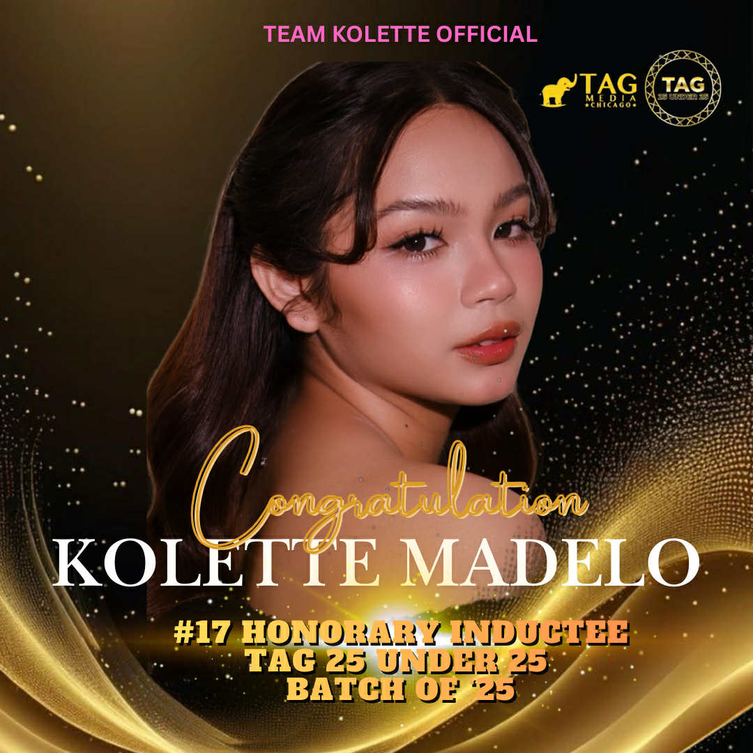 TEAM KOLETTE OFFICIAL tweet media