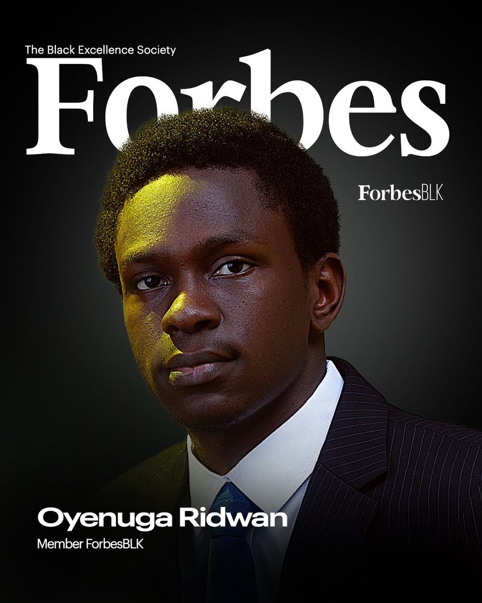 Ridwan Oyenuga tweet media