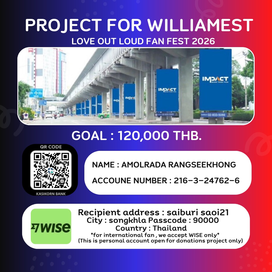 PROJECT WE FROM WESTIES tweet media