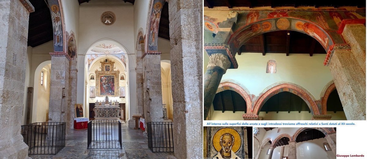 Arte e architettura in Calabria di Peppe tweet media