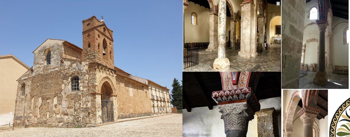 Arte e architettura in Calabria di Peppe tweet media