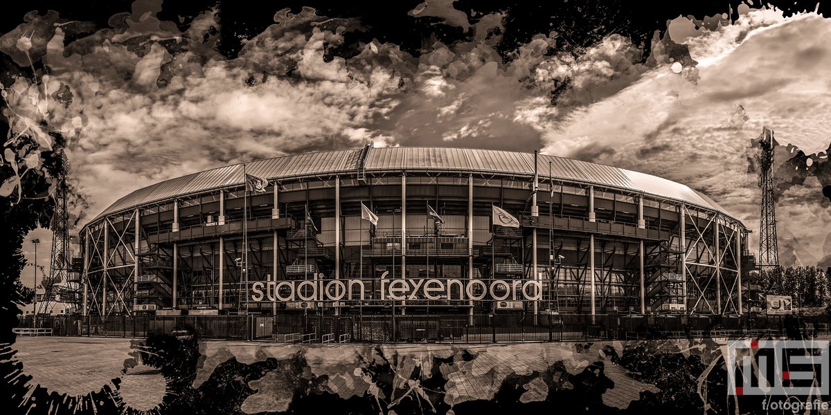 010byday's tweet photo. Het Feijenoord Stadion in Rotterdam door @marcvanderstelt als schitterende wanddecoratie? Verkrijgbaar via https://t.co/RS6jZSD9Ij
#behang #canvas #fotoprint #print #wanddoek #feijenoordstadion #stadion #feijenoord #matchday #FEYspa https://t.co/YvUVHw2OG6