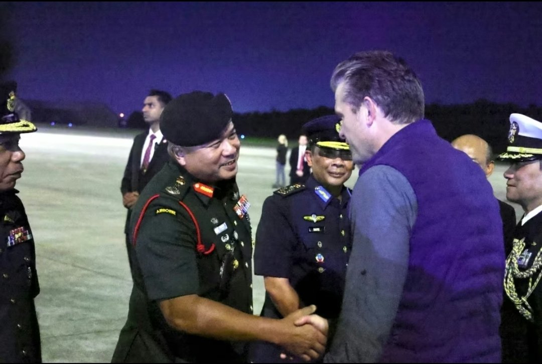 Patrick Thomas tweet media