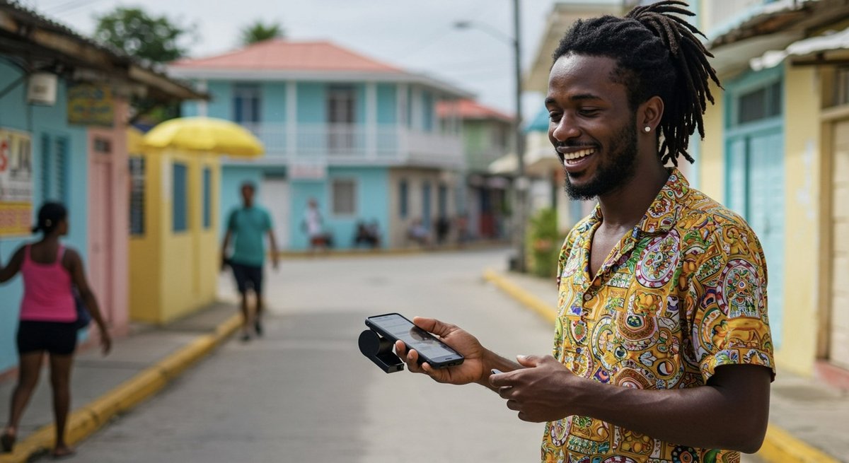 developingem's tweet image. Saint Lucia combines accessibility with space to learn and recharge. #DevEM2026 ow.ly/5A3N50XQfWa