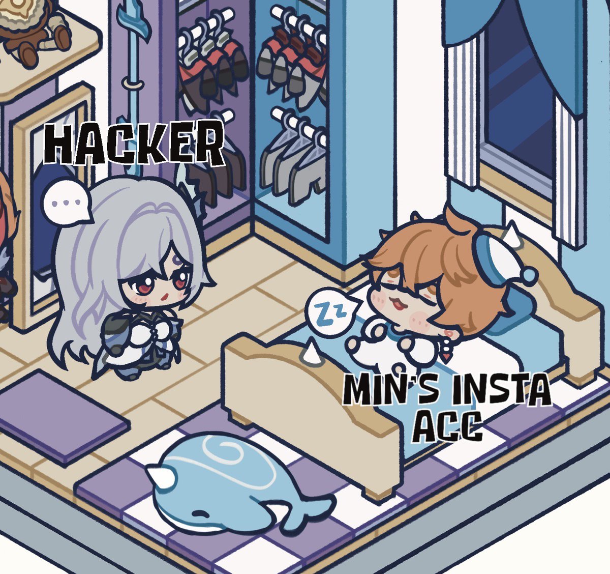 Min Min 🌼 tweet media