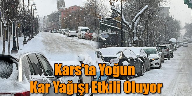 Kars'ta Yoğun Kar Yağışı Etkili Oluyor

karspusula.com/kars-ta-yogun-… <a href="/KarsValiligi/">T.C. Kars Valiliği</a>