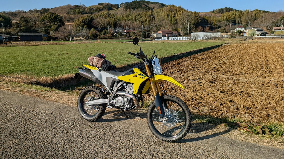 らいおんさん@がんばらない (@Goro56Rider) / Posts / X